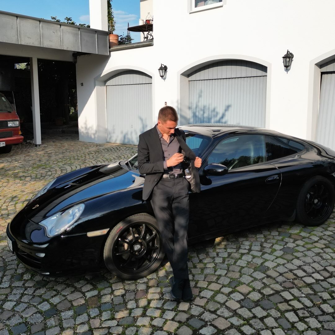 Instagram Profilbild von dermarcobauer