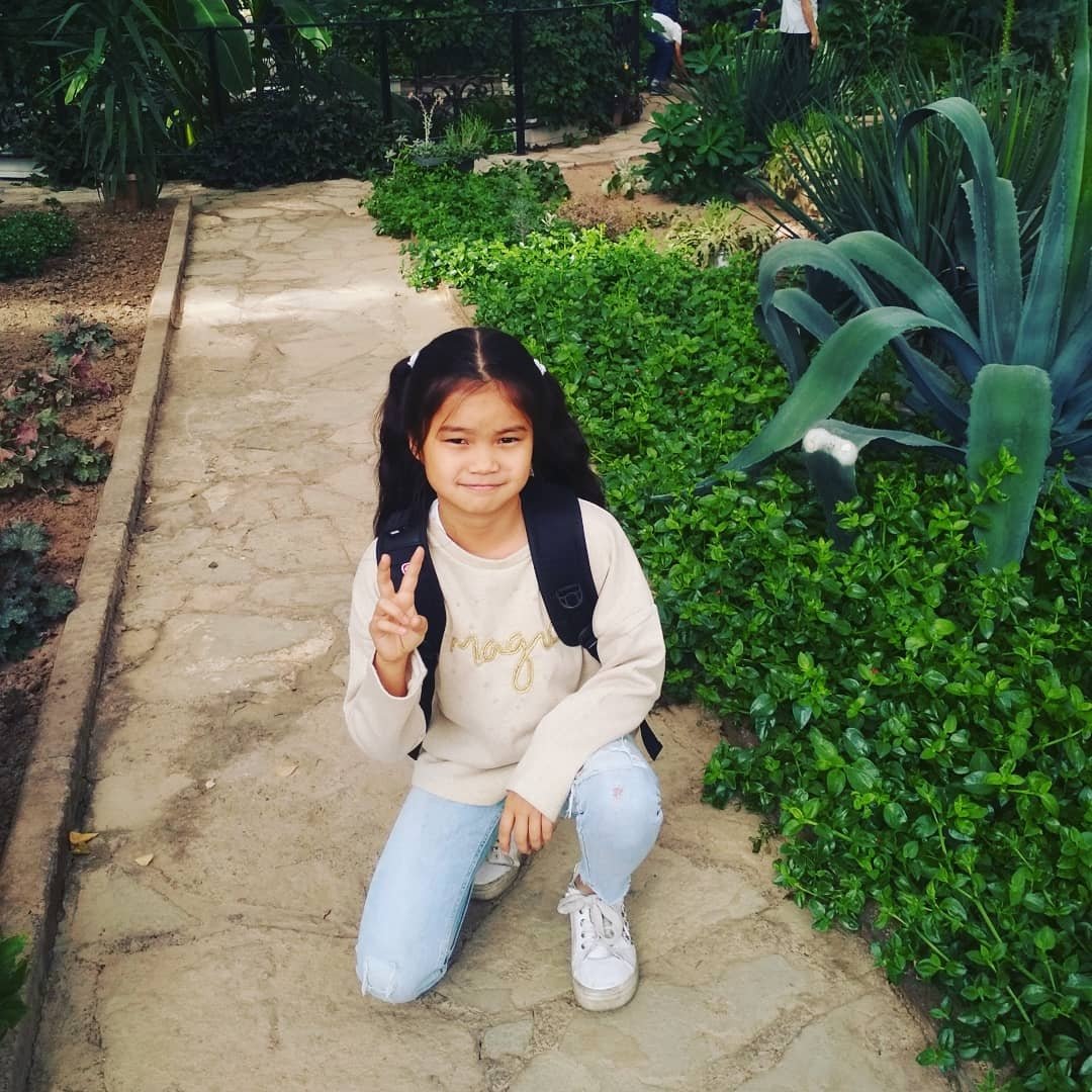 Instagram Profilbild von medina.za
