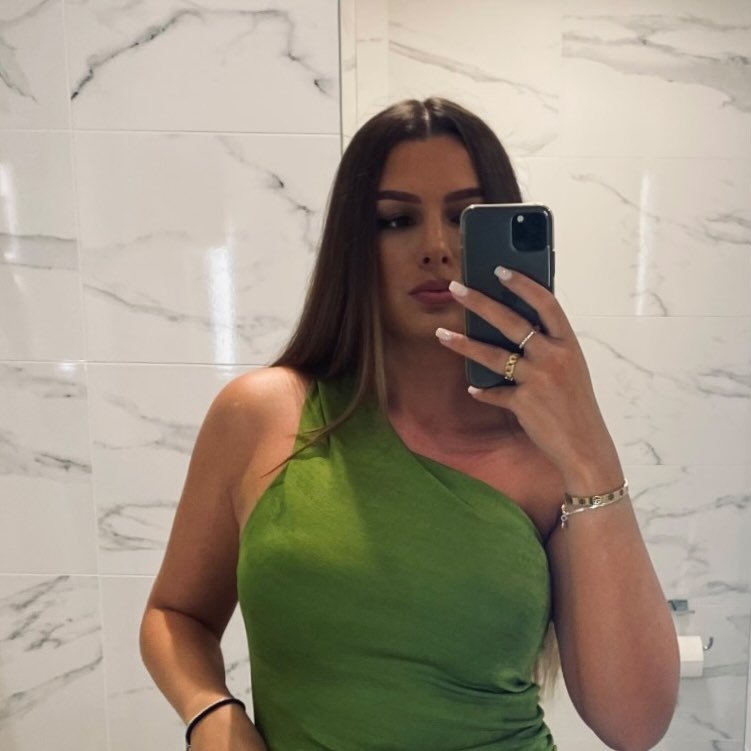 Instagram Profilbild von ninahova
