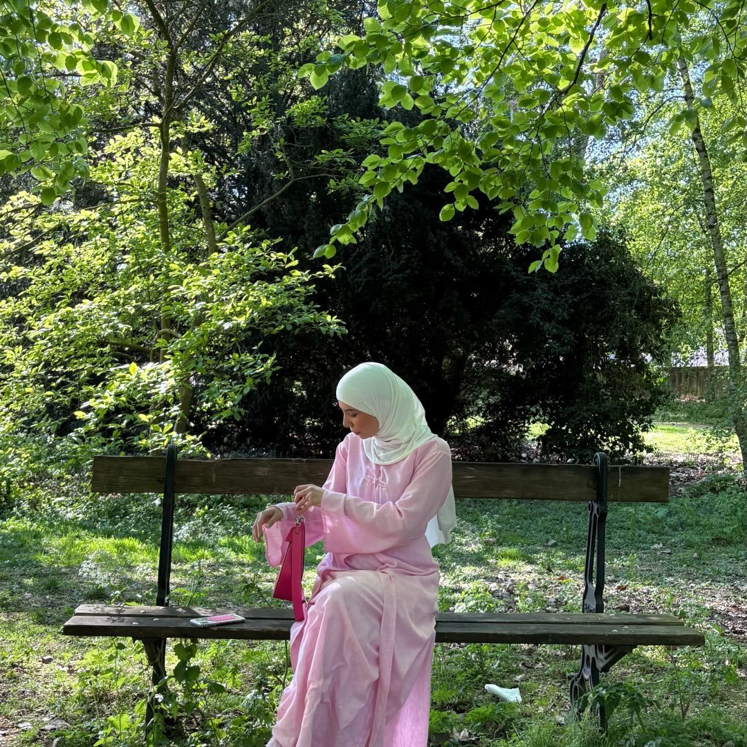 Instagram Profilbild von slmgho