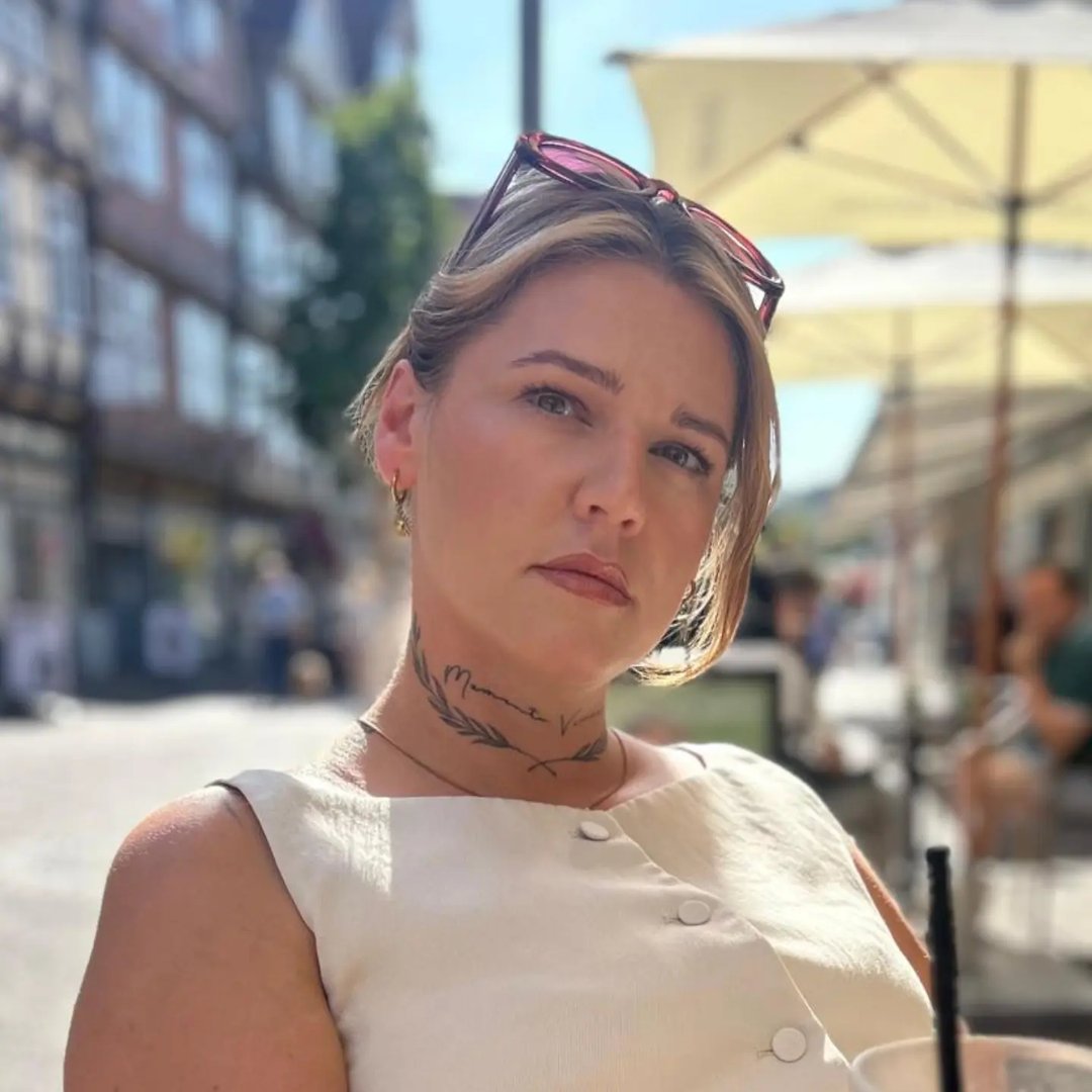 Instagram Profilbild von lauryglory_88
