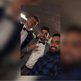 Instagram Profilbild von badamaal
