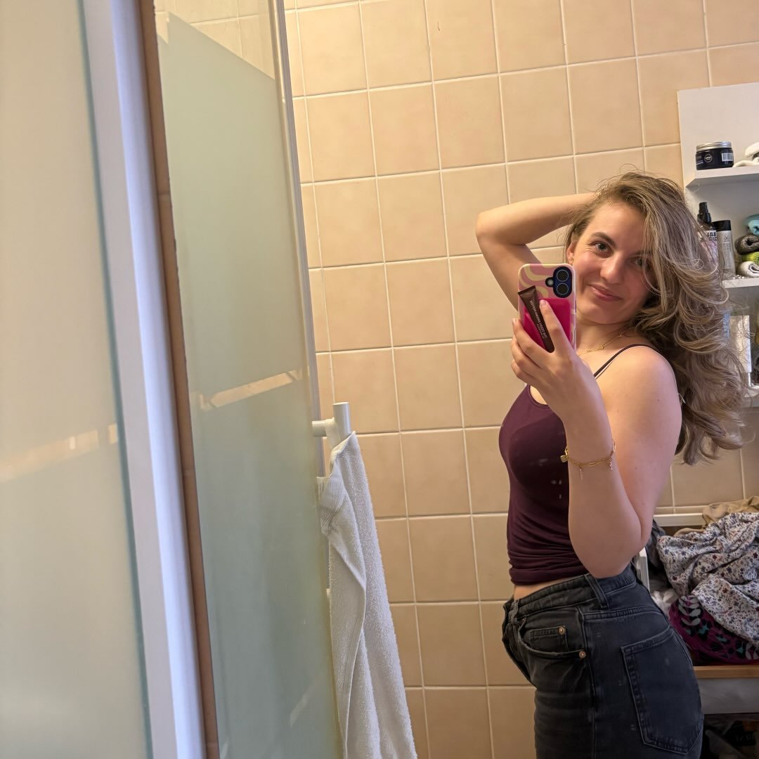 Instagram Profilbild von miriamolesch