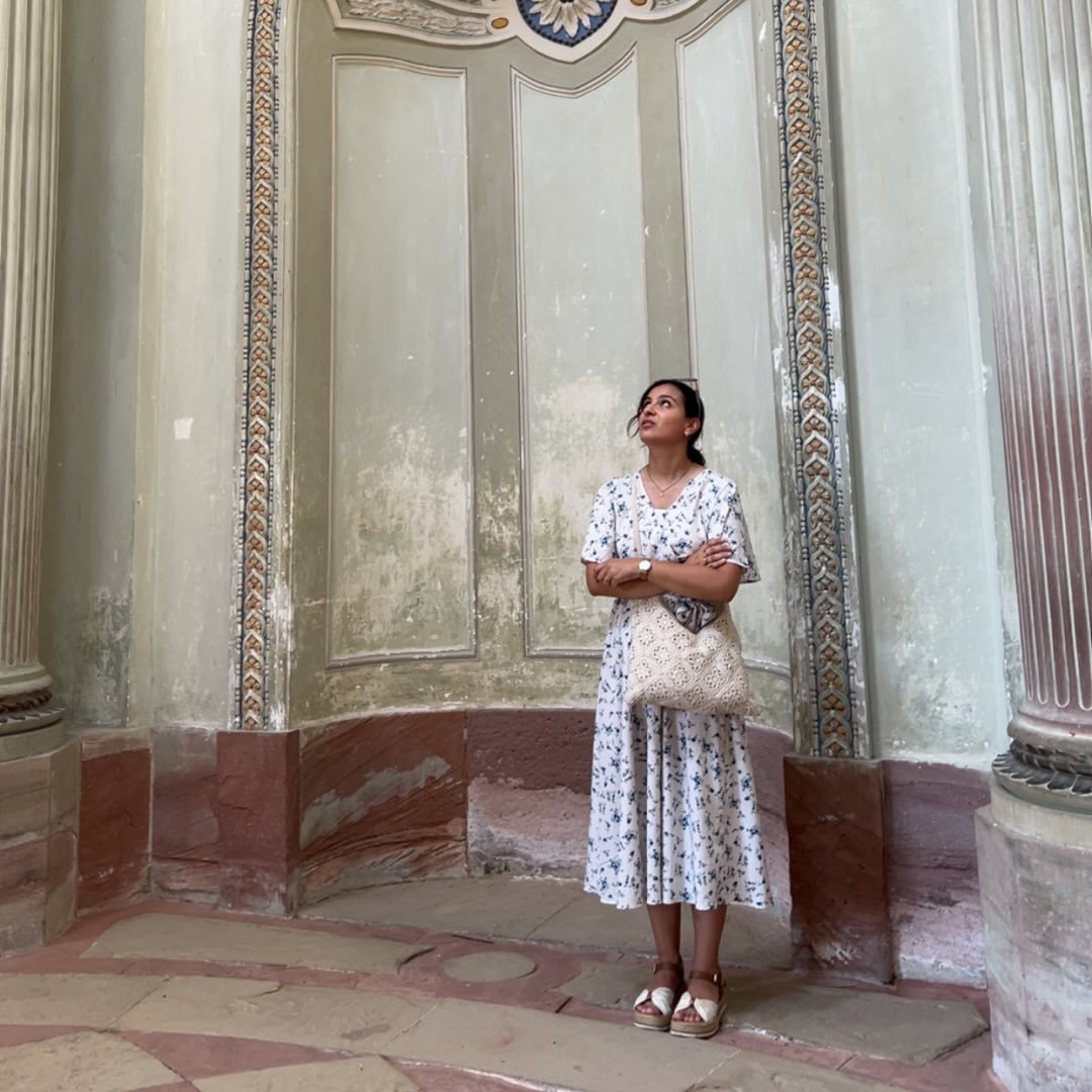 Instagram Profilbild von oe_beyzaa
