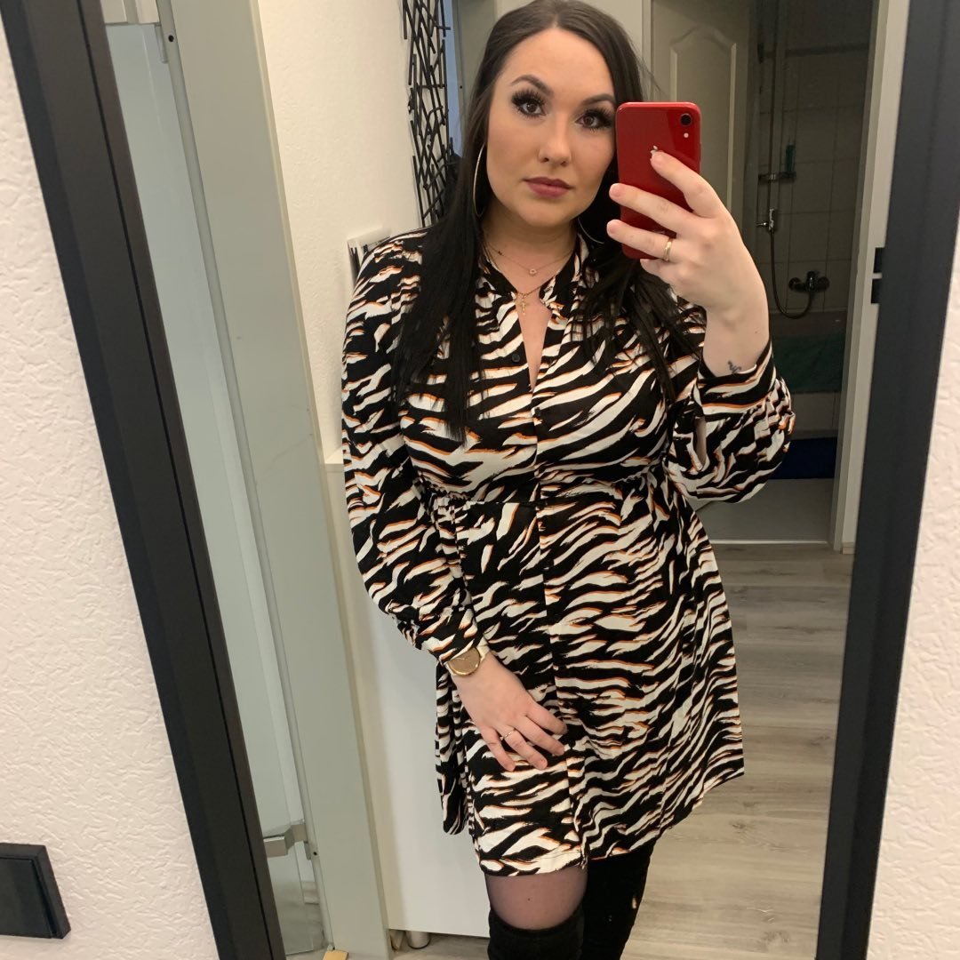 Instagram Profilbild von reginadeister