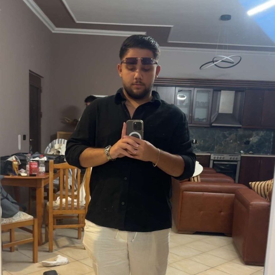 Instagram Profilbild von fatjon.sha