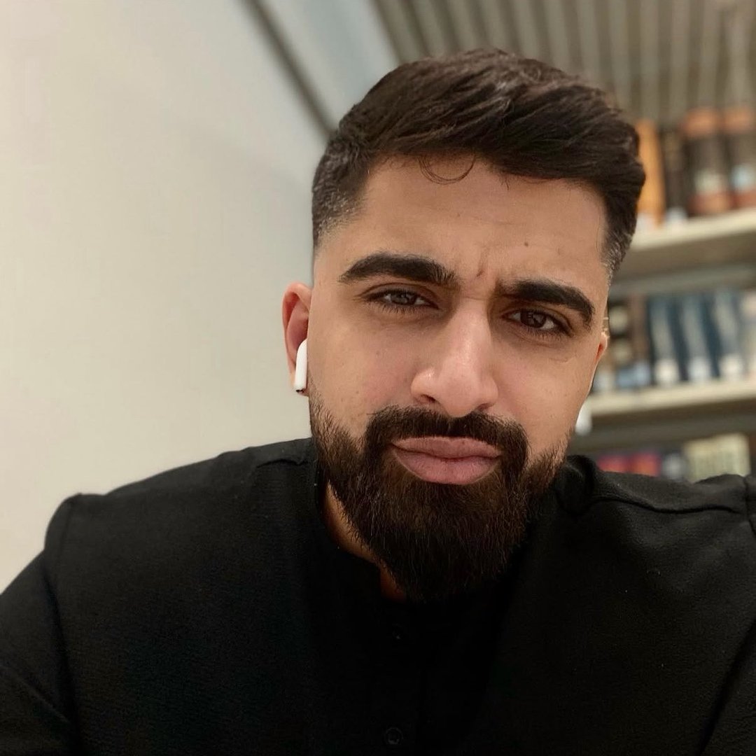 Instagram Profilbild von bilalriaz_