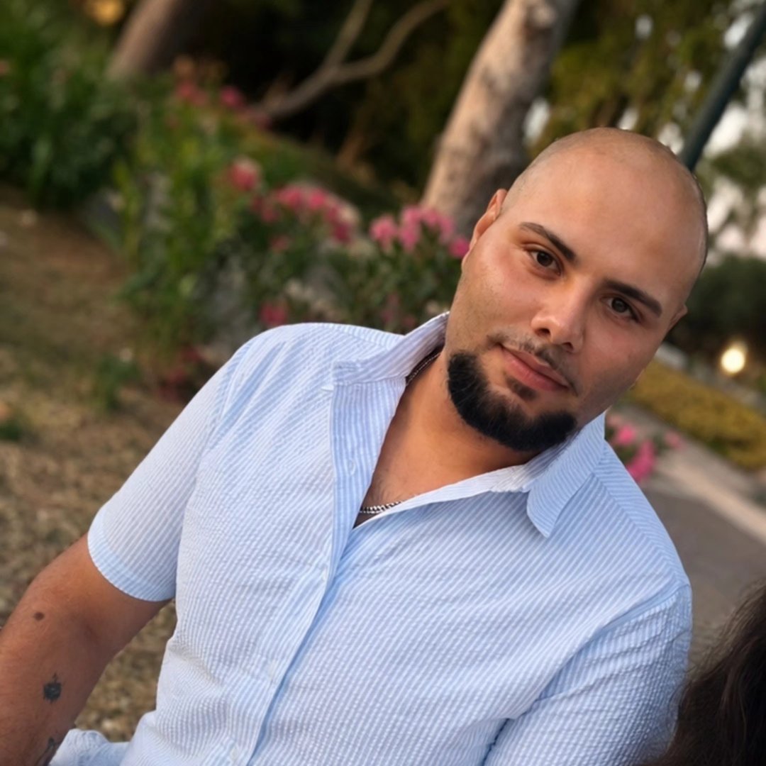 Instagram Profilbild von robertobamber