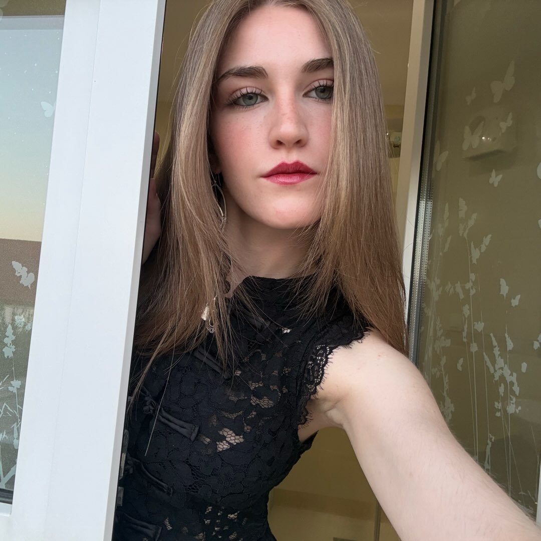Instagram Profilbild von taaniasill