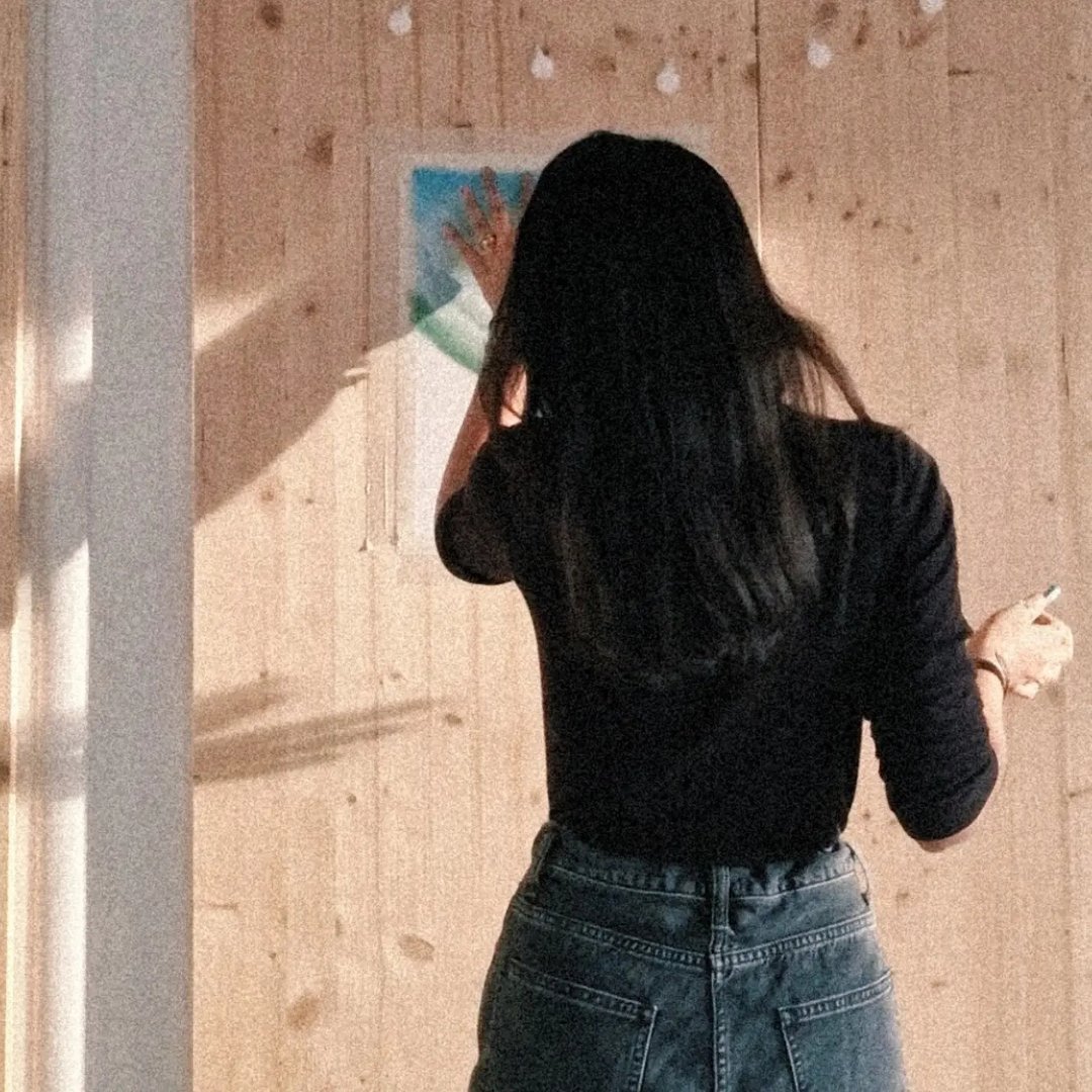Instagram Profilbild von shrreshtha