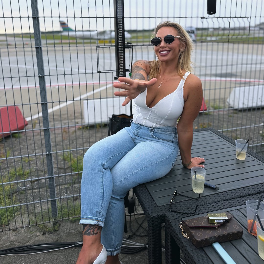 Instagram Profilbild von mrs_xklx_