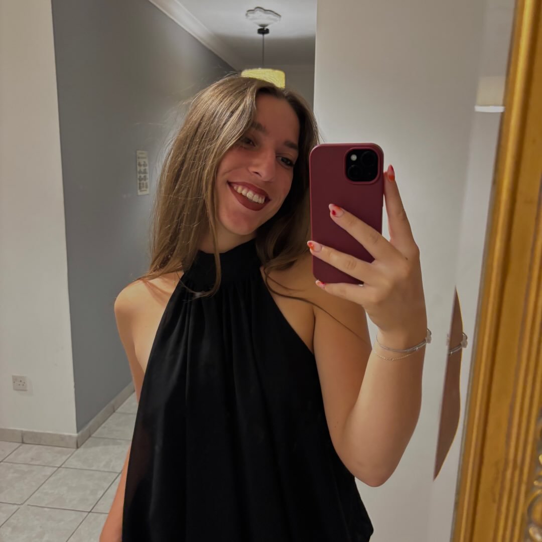 Instagram Profilbild von ivahorvatt