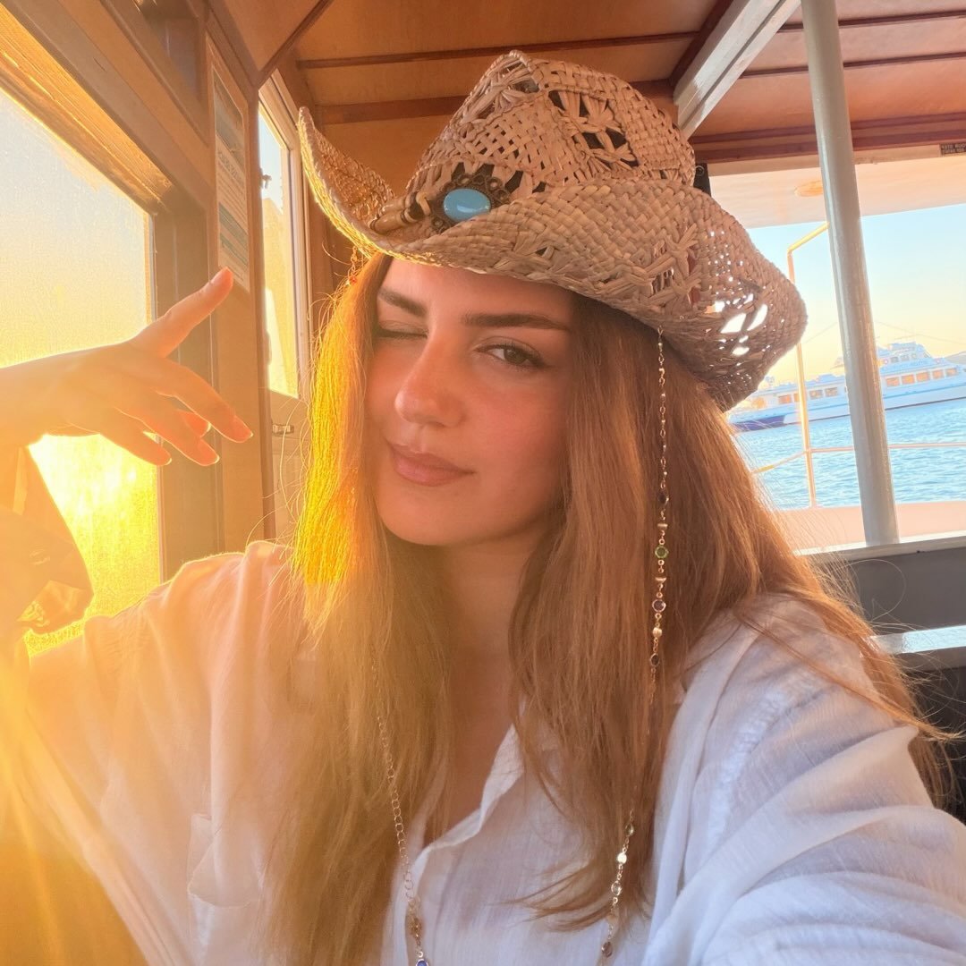 Instagram Profilbild von esracanea
