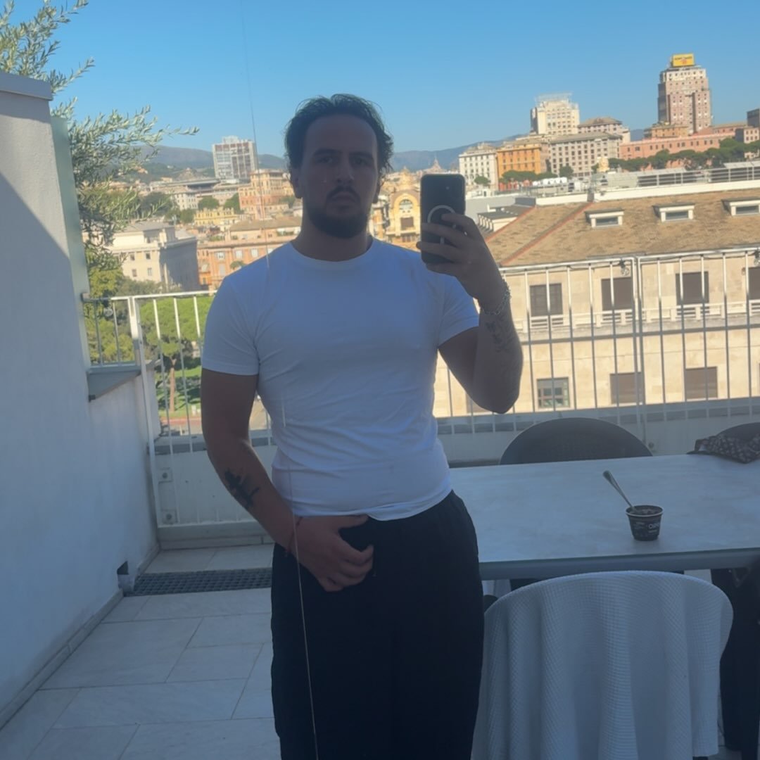 Instagram Profilbild von luxkr