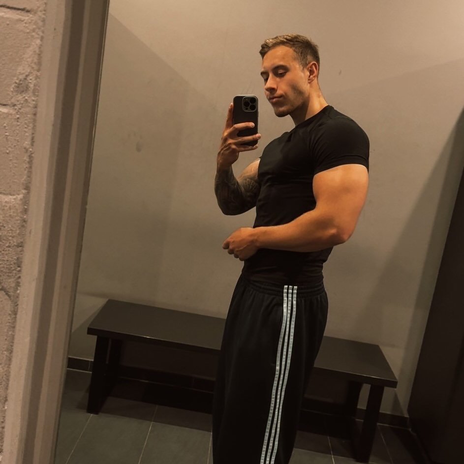 Instagram Profilbild von niklas_grb