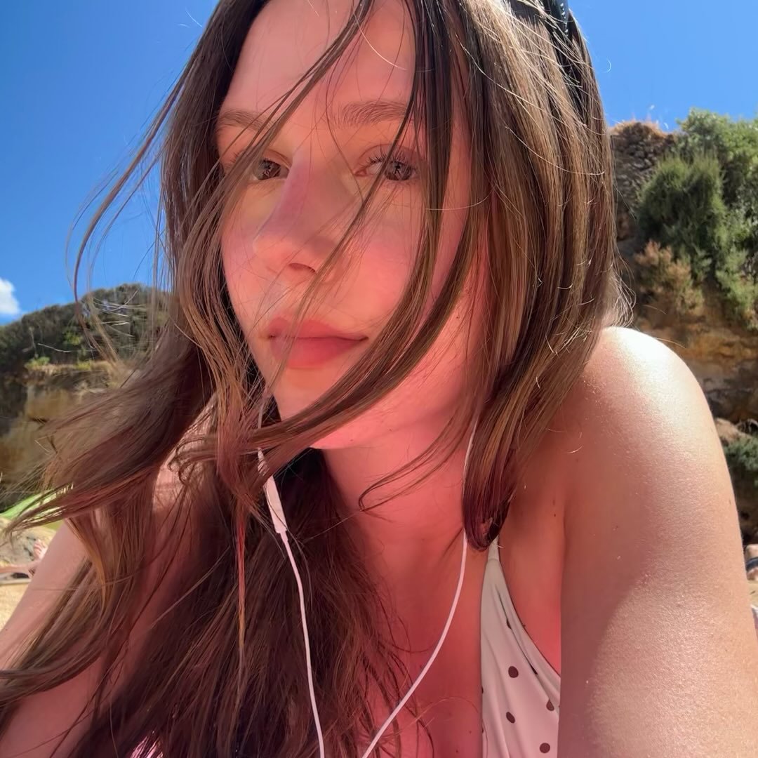 Instagram Profilbild von rosaliegiebel