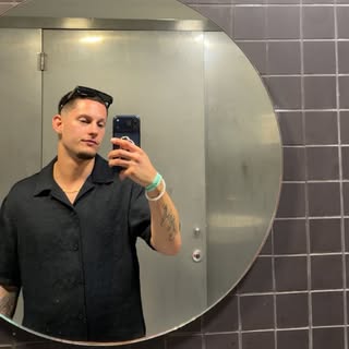 Instagram Profilbild von de_jarno
