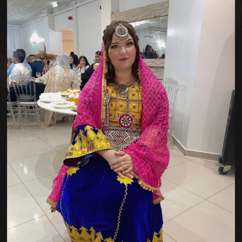 Instagram Profilbild von fawzia0337