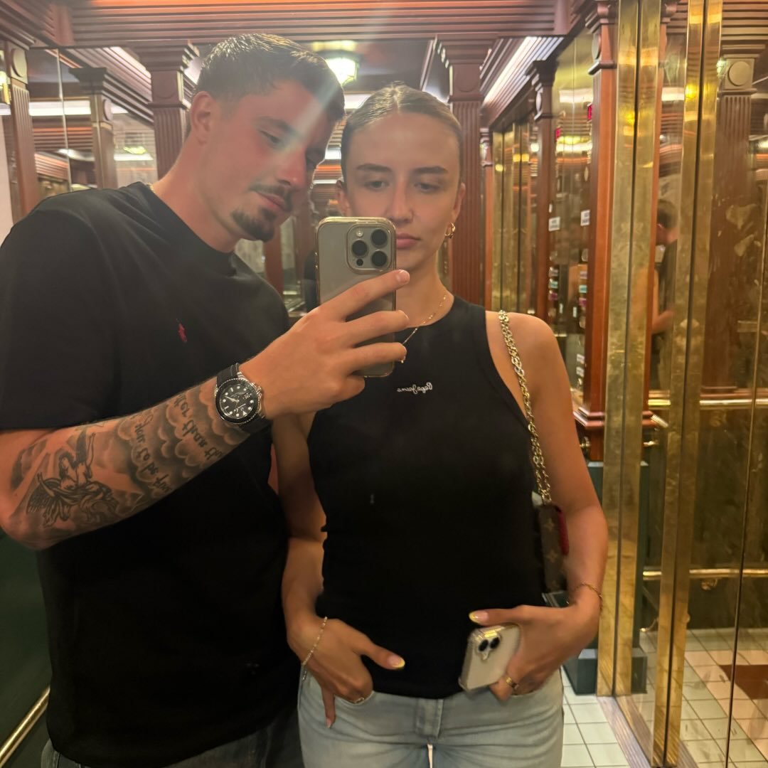 Instagram Profilbild von marijanrsv