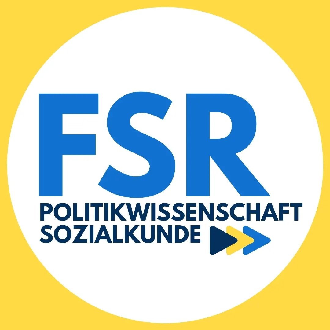 Instagram Profilbild von fsr.powi.jena
