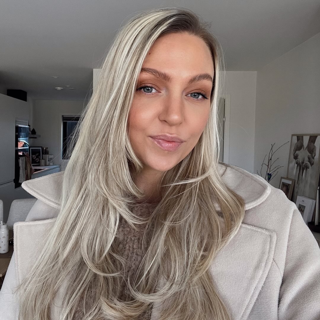 Instagram Profilbild von michellehelm