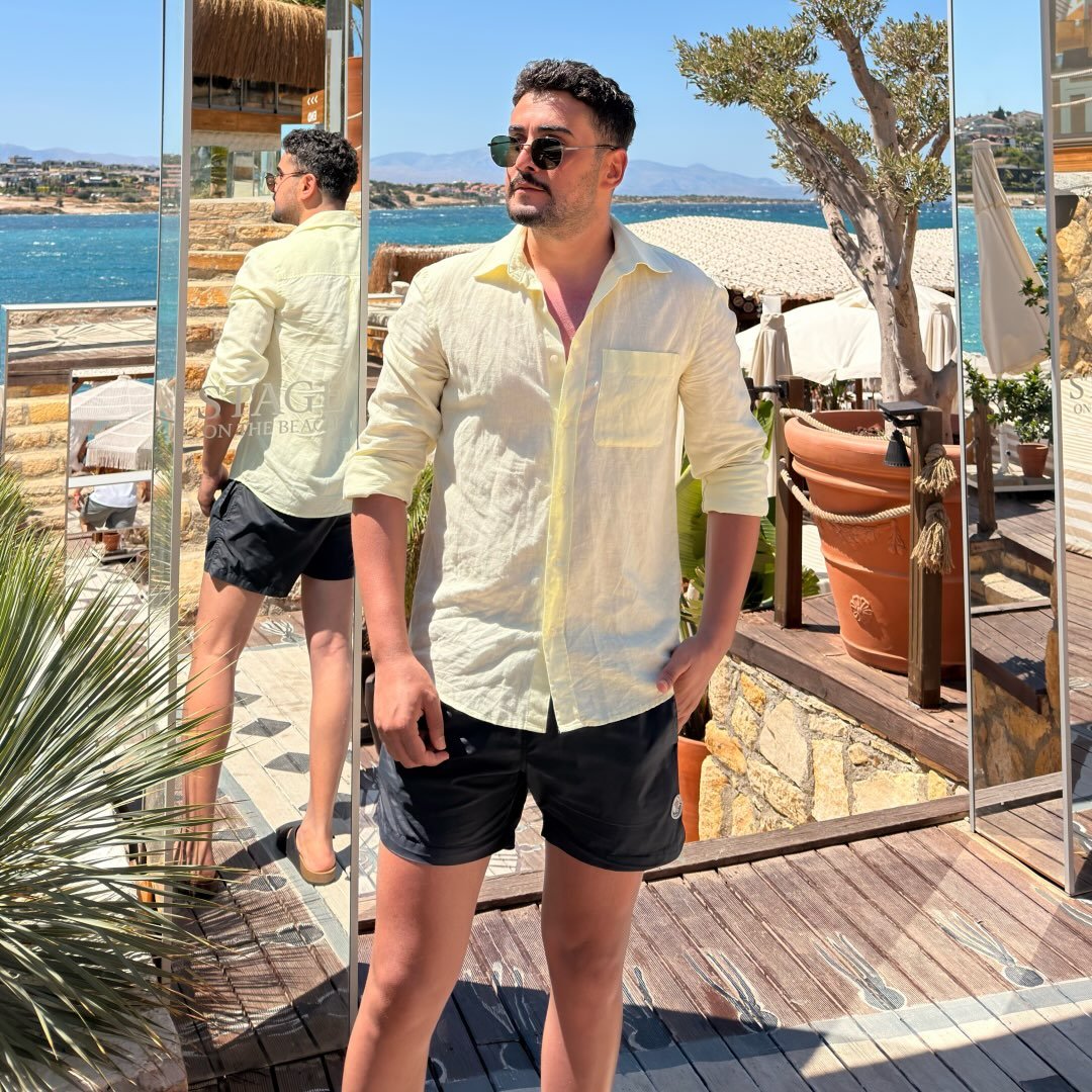 Instagram Profilbild von farukankay