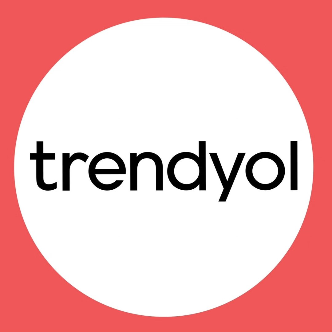 Instagram Profilbild von trendyol