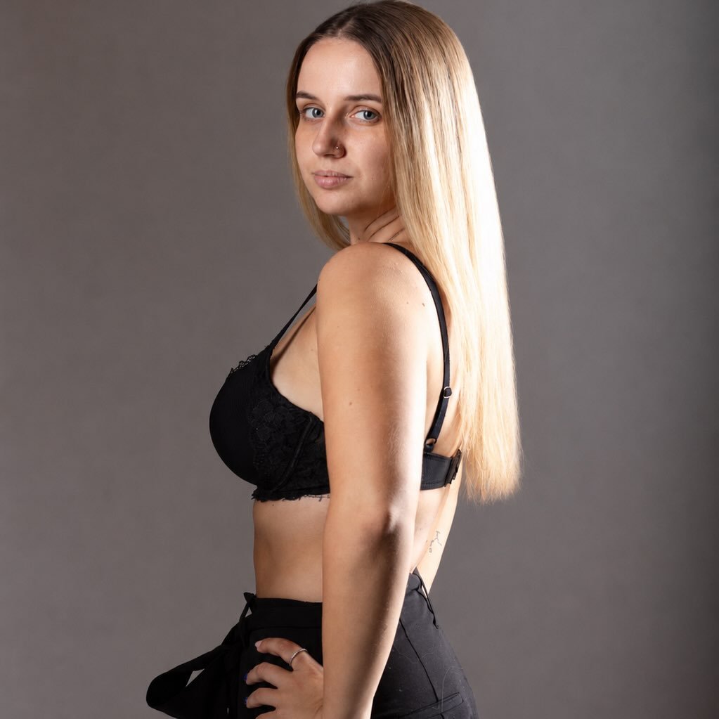 Instagram Profilbild von itsffarkasova