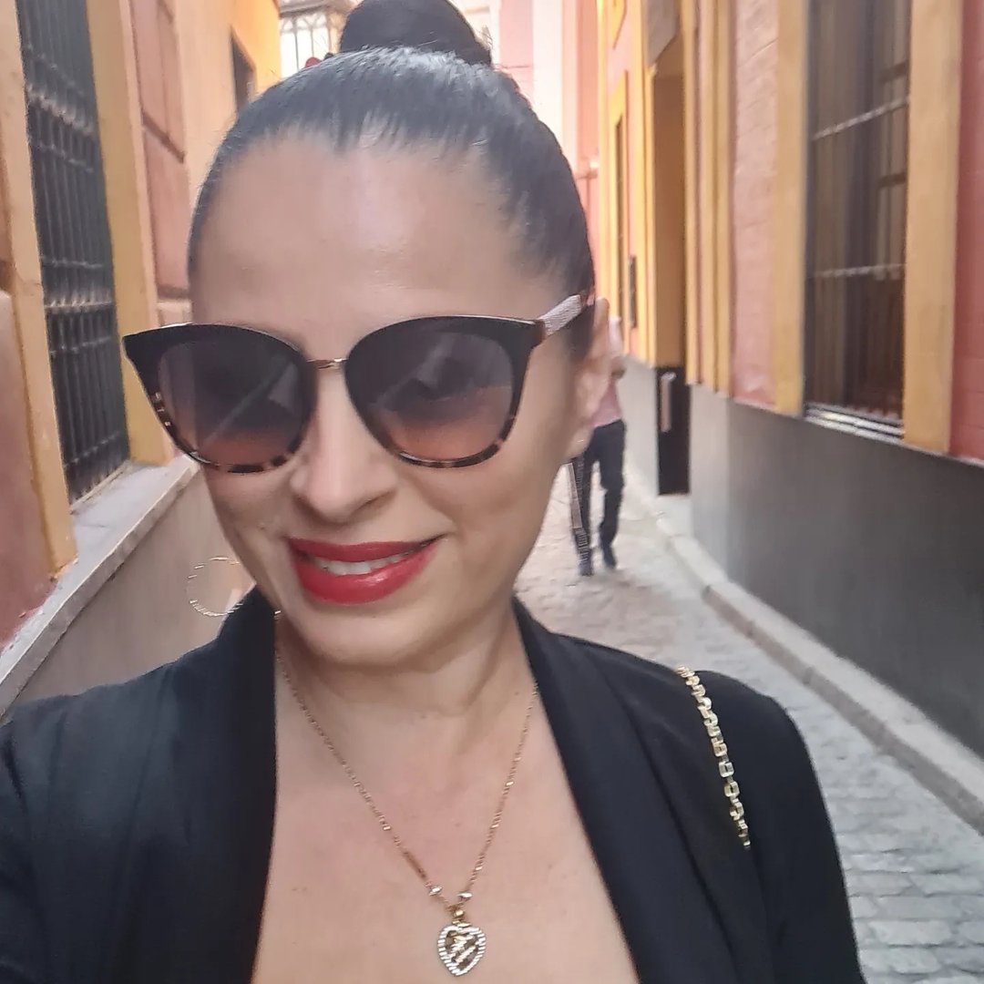 Instagram Profilbild von marijalukanovic
