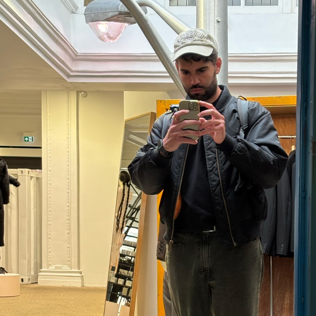 Instagram Profilbild von ouimarco