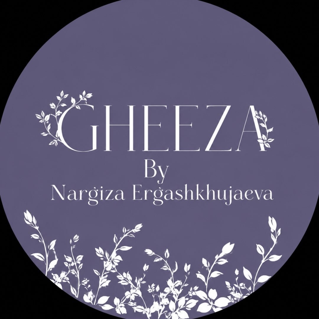 Instagram Profilbild von gheeza_by_nargiza
