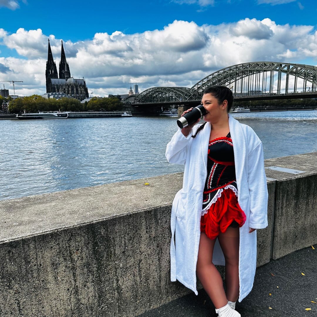 Instagram Profilbild von taallie
