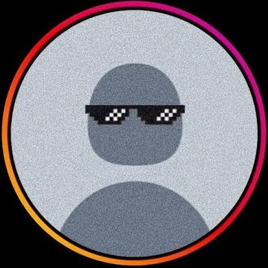 Instagram Profilbild von sebofbg