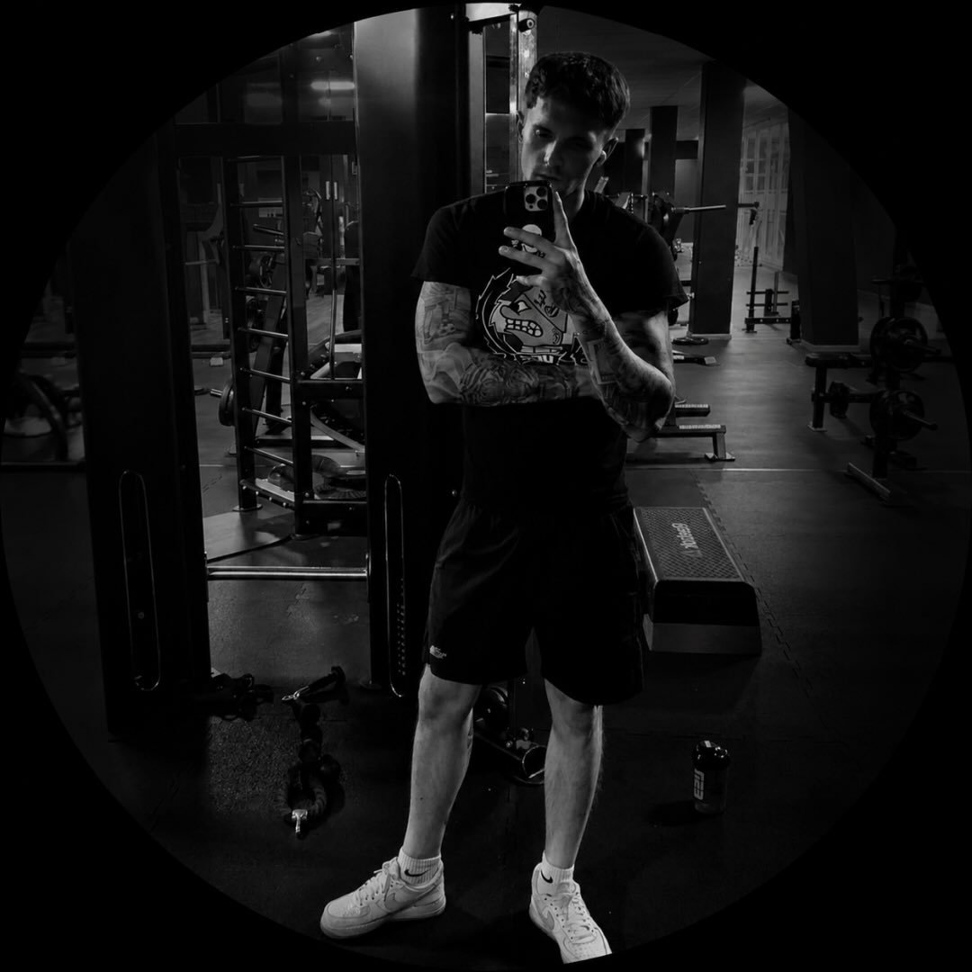 Instagram Profilbild von _max_ed