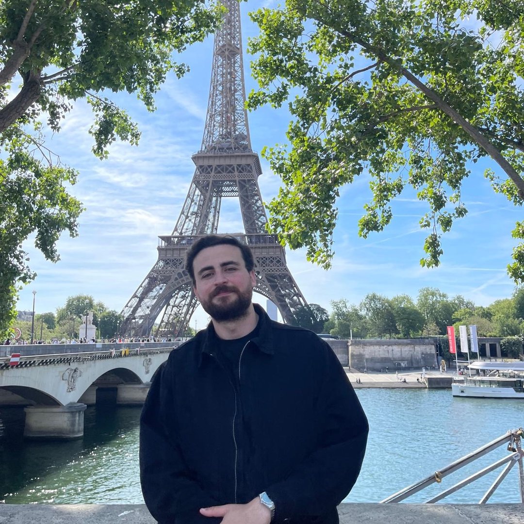Instagram Profilbild von dogukansatici