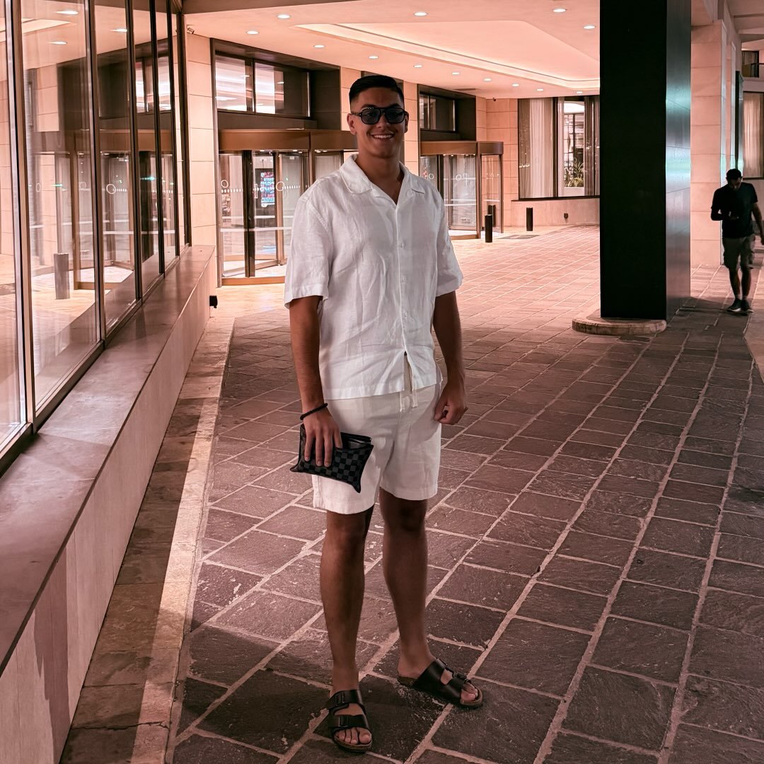 Instagram Profilbild von davidcvetkovicc