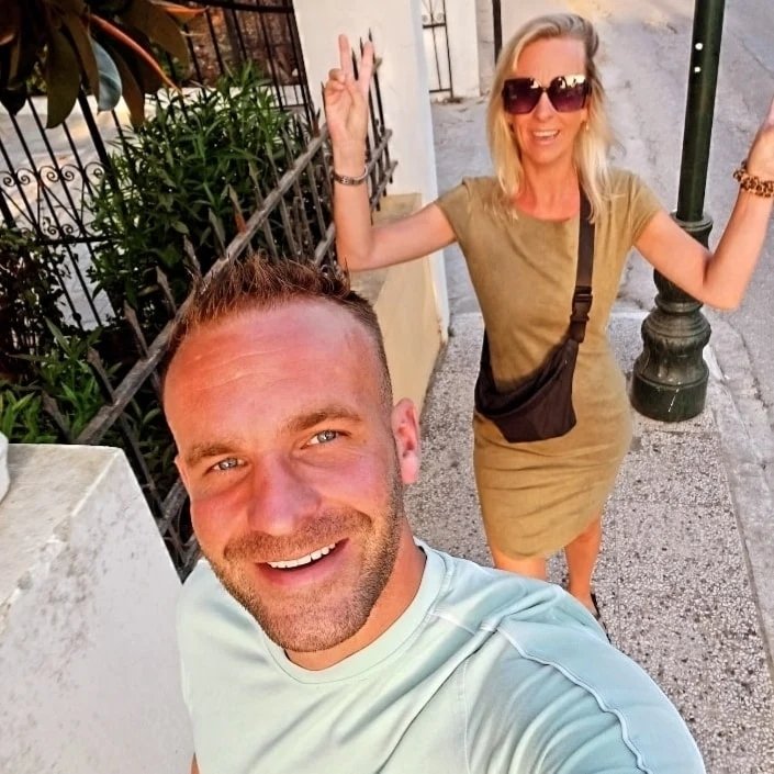 Instagram Profilbild von joeyvanamsterdam