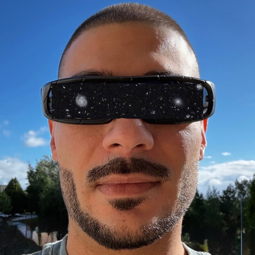 Instagram Profilbild von dragokoev