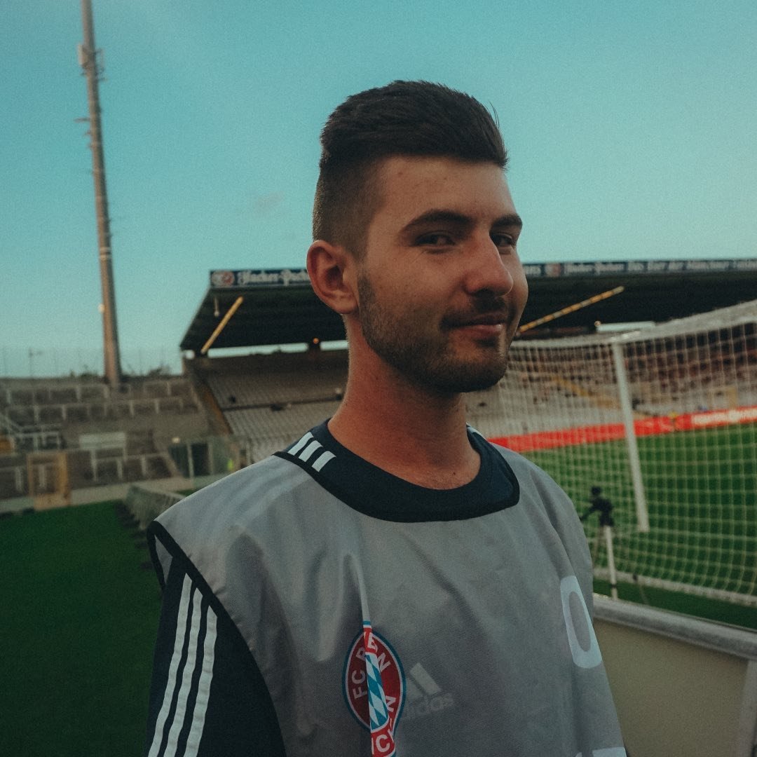 Instagram Profilbild von paul_fritz_official