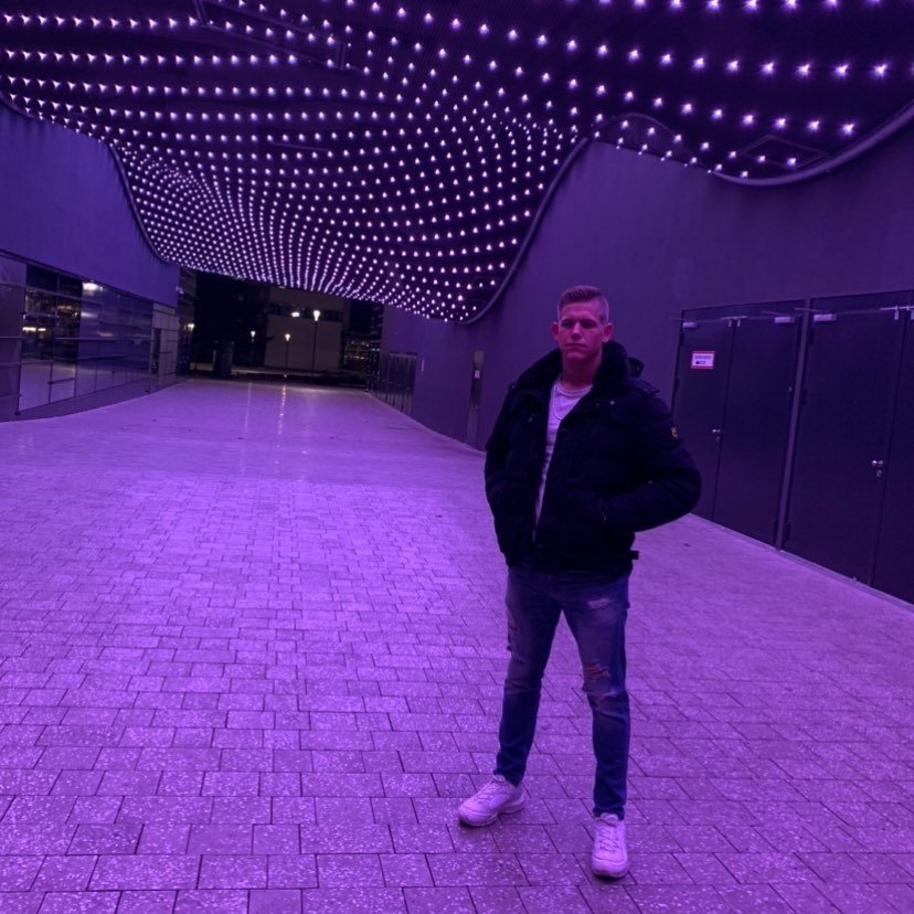 Instagram Profilbild von klaas_snoek