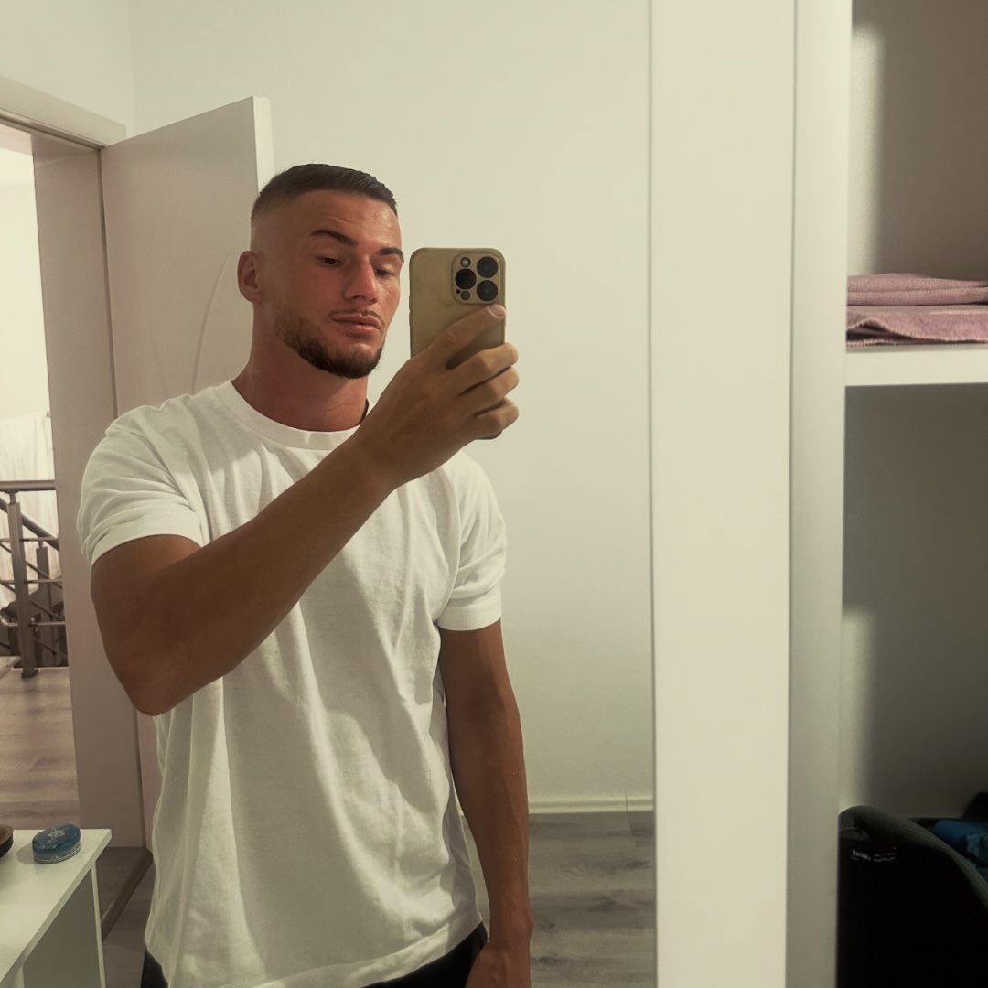 Instagram Profilbild von mxlooot