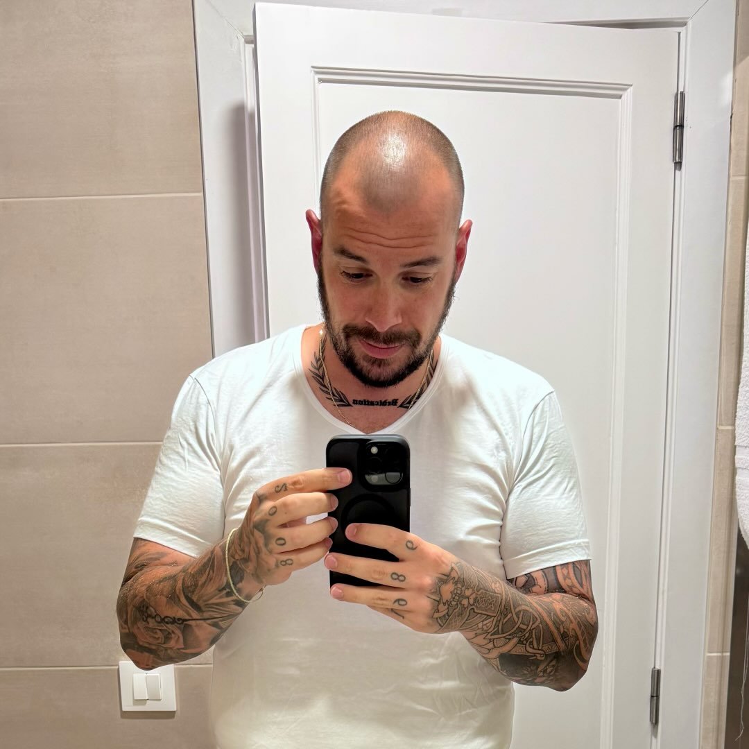 Instagram Profilbild von markuslaue
