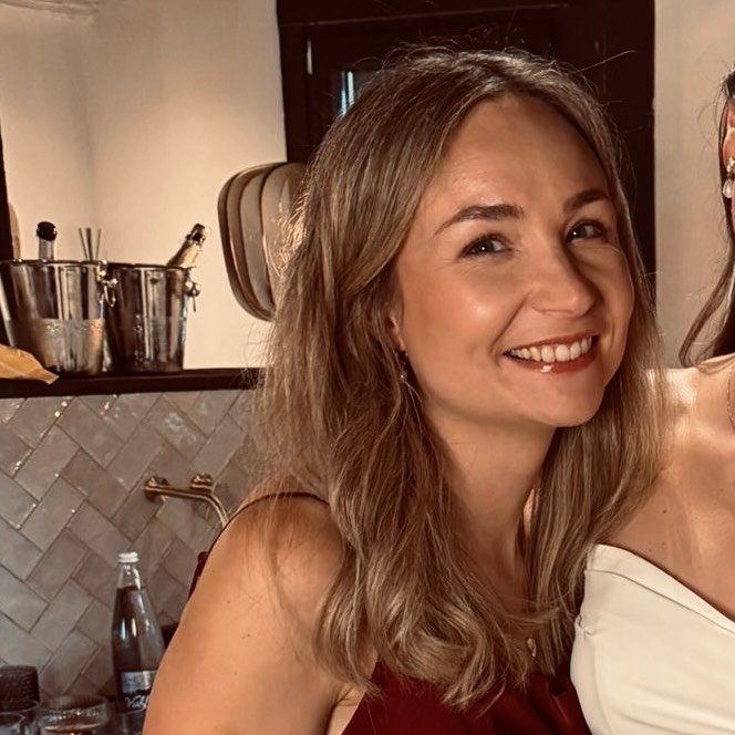 Instagram Profilbild von alinemahin