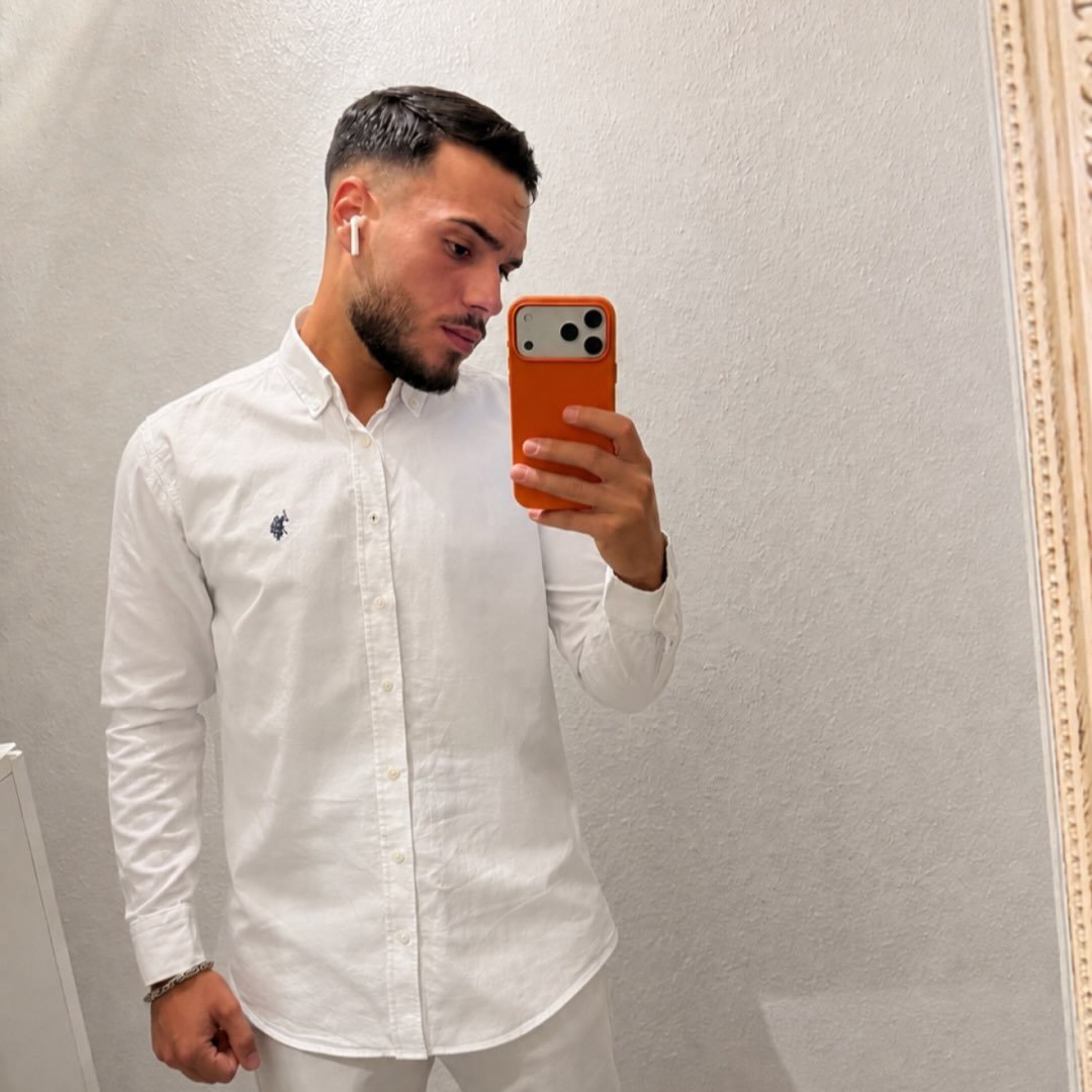 Instagram Profilbild von bedirhankx