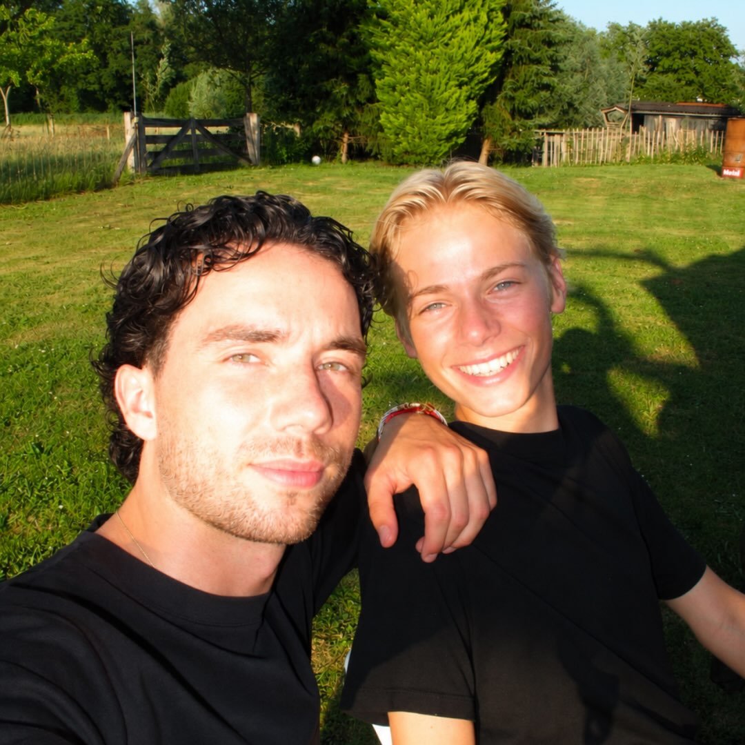 Instagram Profilbild von lucasfidder