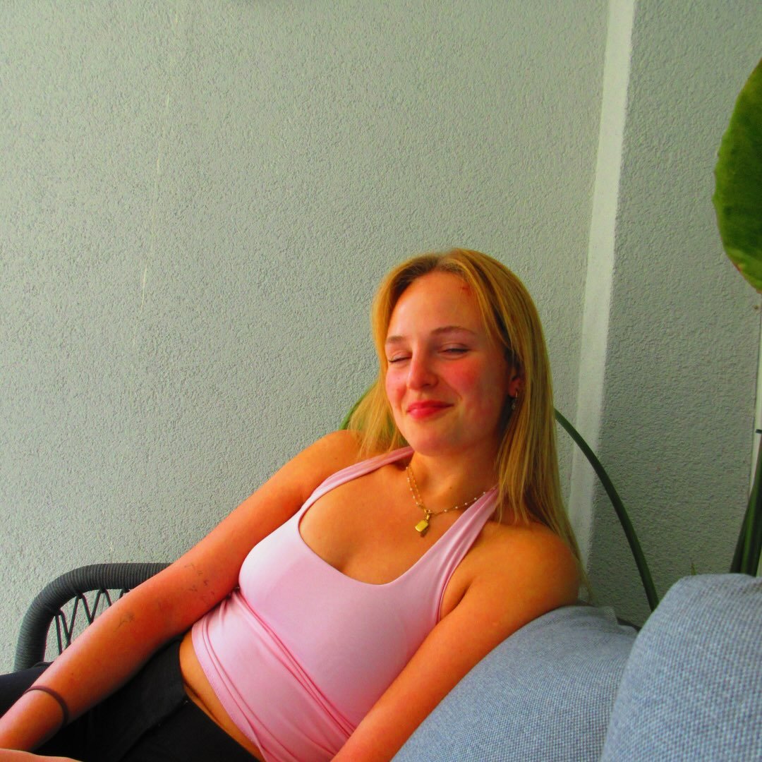 Instagram Profilbild von jenaakohler