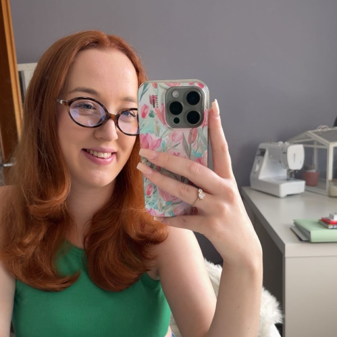 Instagram Profilbild von mariieks