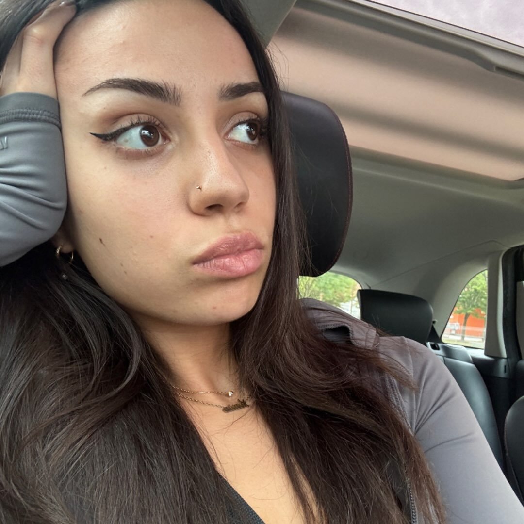 Instagram Profilbild von mariabrrrr