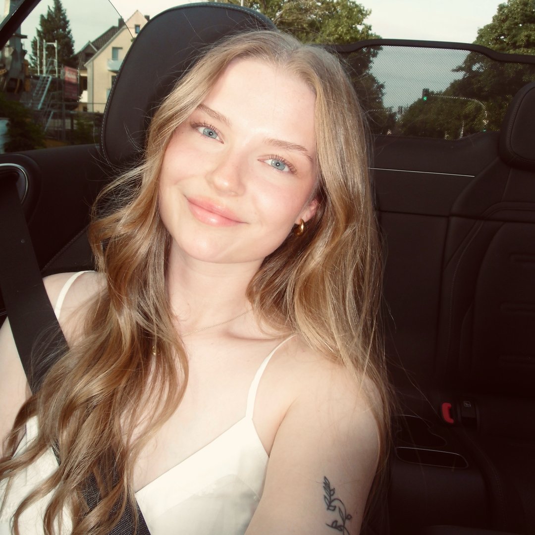 Instagram Profilbild von ginabutr