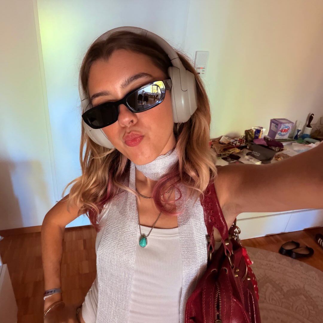 Instagram Profilbild von thaynasharon